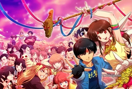 12 年后的故事， 三只眼新漫画 12 月 22 日开始连载｜高清图片集