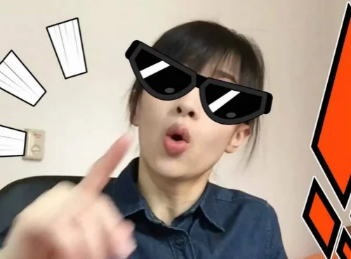 2200万！papi酱首次广告拍卖落锤｜高清图片集