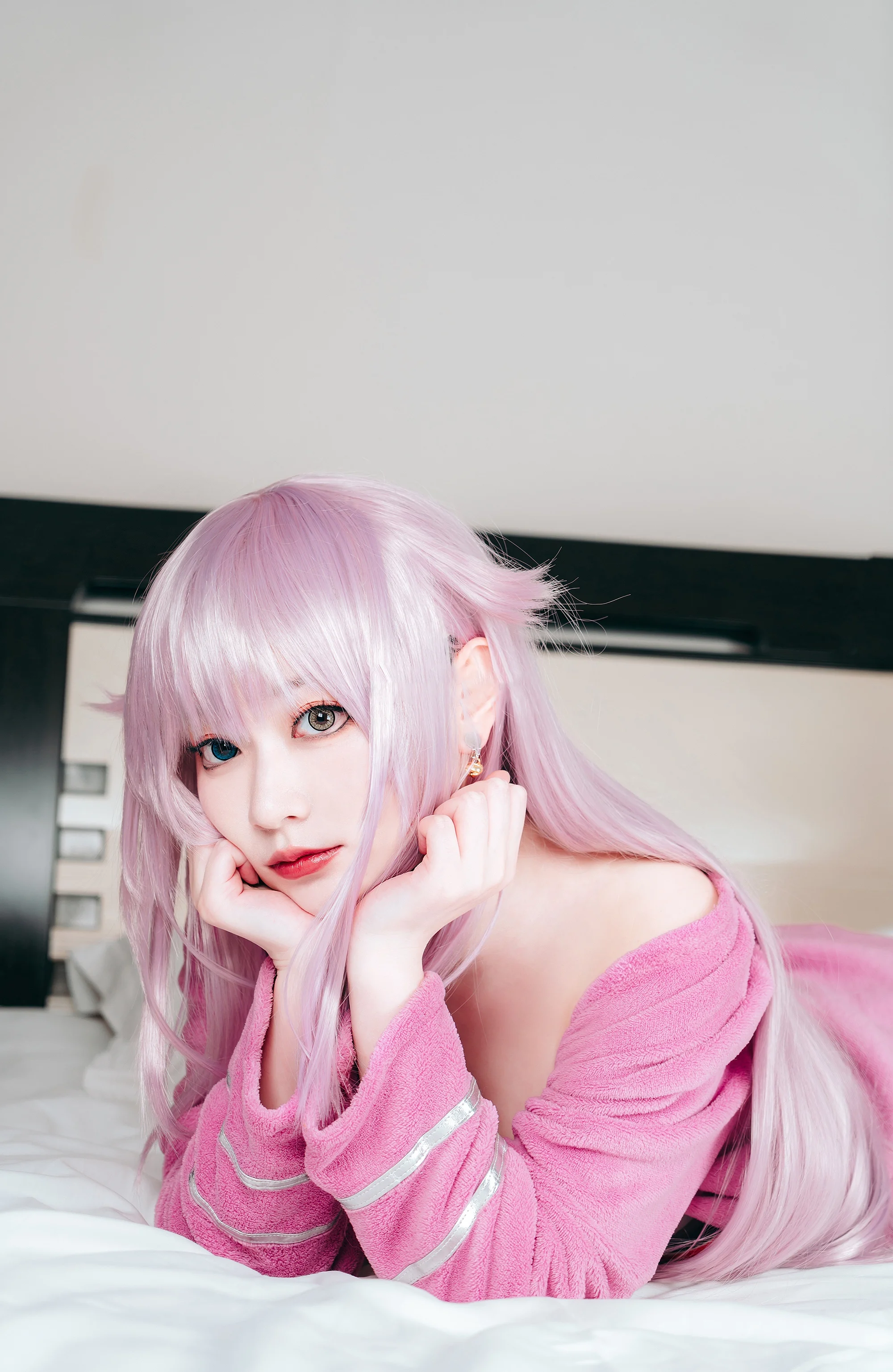 《K》Neko COS写真