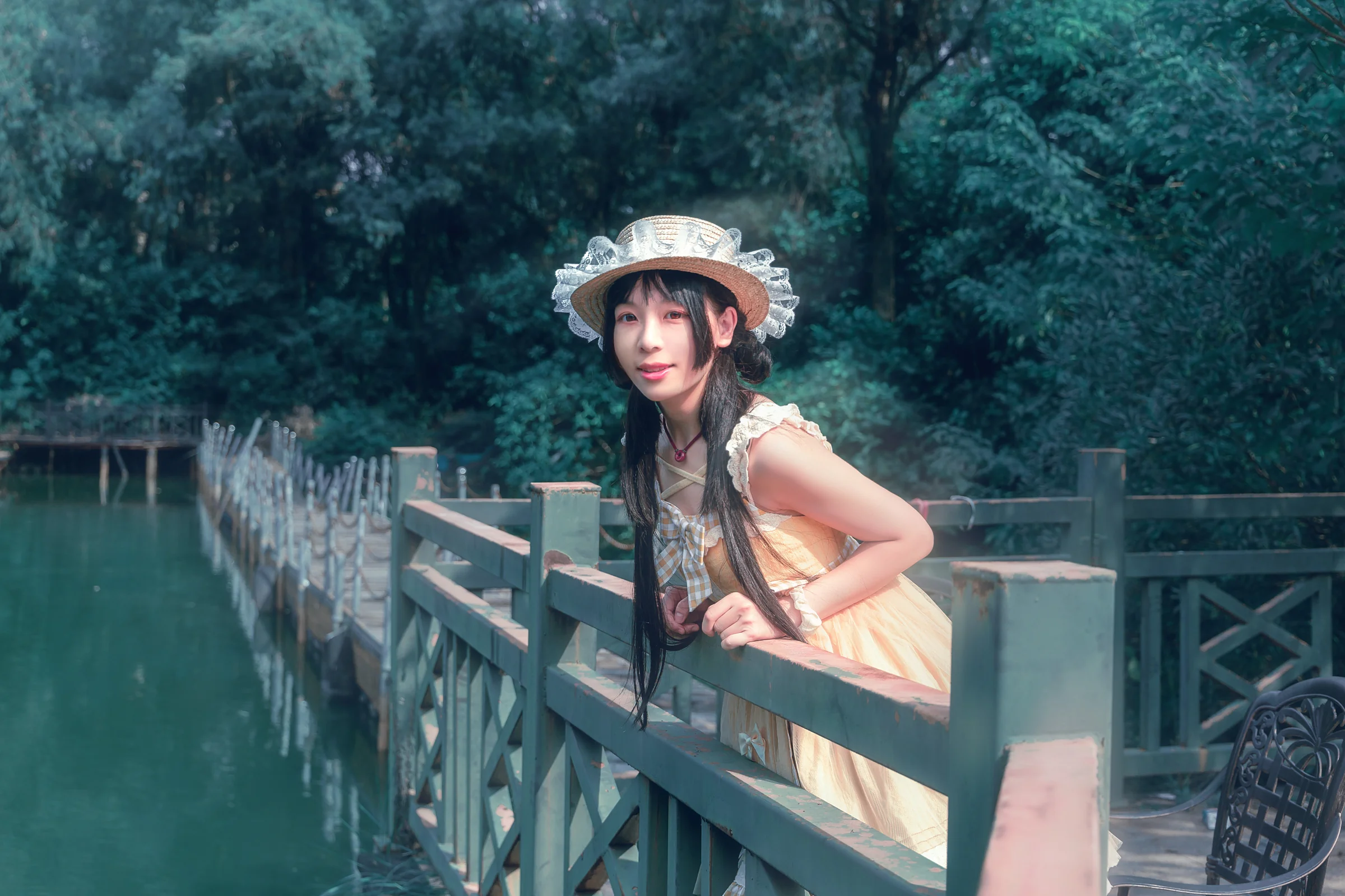 洛丽塔Lolita｜高清图片集