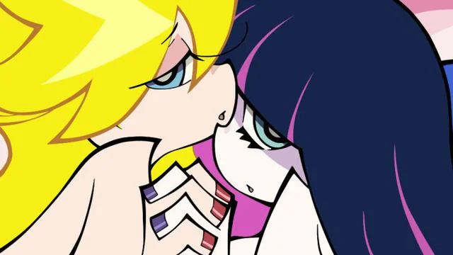 《吊带袜天使》新企划公开｜高清图片集
