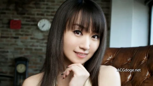 也分析下肌肉啊！日本音响研究所将对水树奈奈声音进行具体科学量化分析｜高清图片集