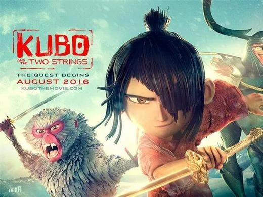 《魔弦传说》内地定档2017年1月13日｜高清图片集