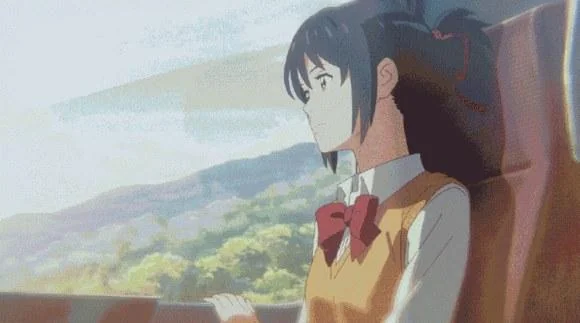 日媒：三叶这样的女孩会看不起乡下人吗｜高清图片集