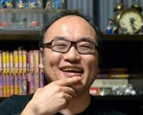 不是青山刚昌执着经典三选一的设定，而是故事内容｜高清图片集