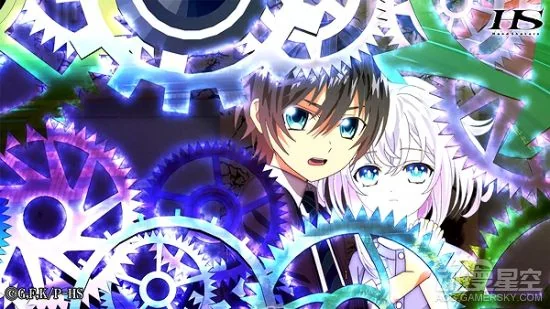 1月新番《握手者》第1话先行图公布 把妹之手觉醒｜高清图片集