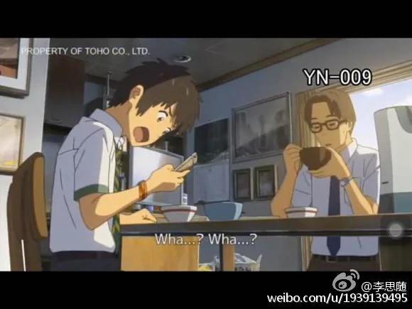 自己编一条《你的名字》手绳/组纽｜高清图片集