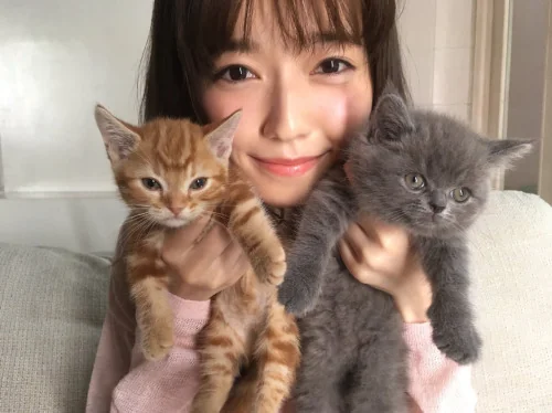 什么叫做SNH48？什么叫48系精神？新饭都来看看吧！｜高清图片集