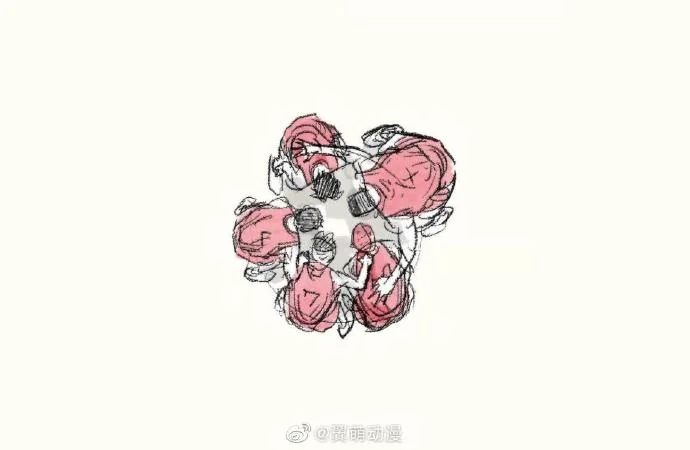 动画《灌篮高手》新作，2022年秋季上映！｜高清图片集