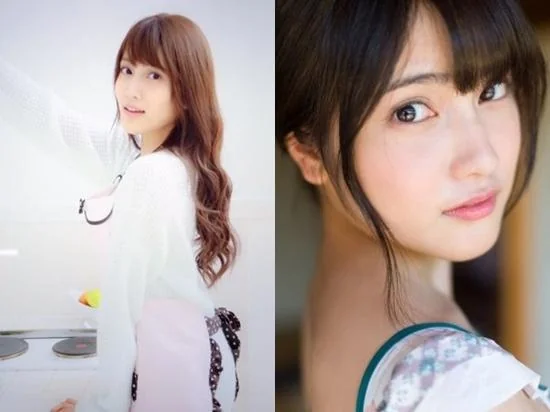 两年前握手会砍伤事件后，入山杏奈拿笔现后遗症｜高清图片集