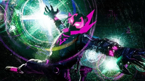 内部素材意外泄露！《蜘蛛侠：超越宇宙》终章pv曝光｜高清图片集