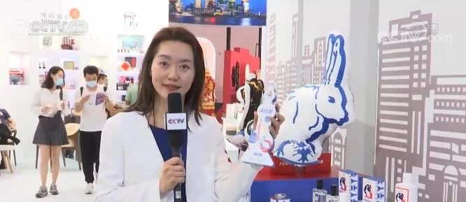 融入中国传统文化，老品牌打造国货“新时尚”！｜高清图片集