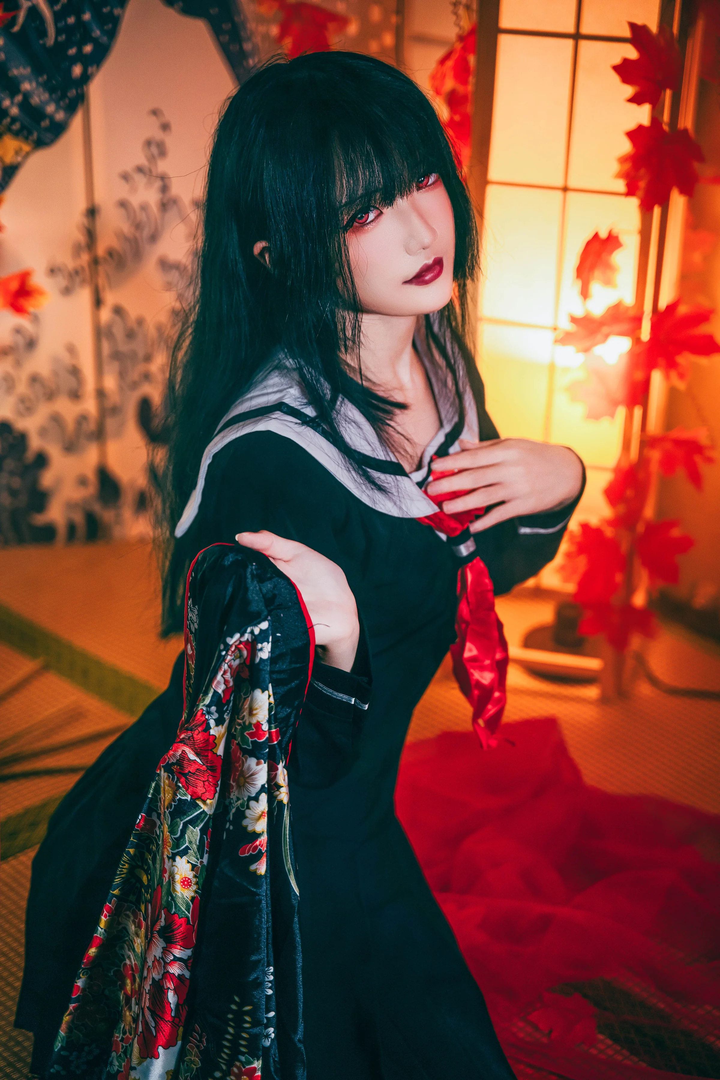 地狱少女｜高清图片集