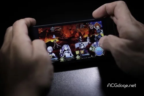 彭博社专门报道 FGO 称其吸金能力超越《口袋妖怪 GO》｜高清图片集