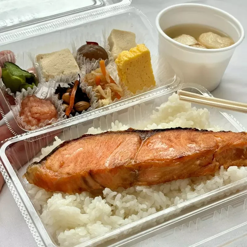 日本網友吐槽《飯店早餐圖文不符》這真的可以說是飯店有錯嗎？｜高清图片集