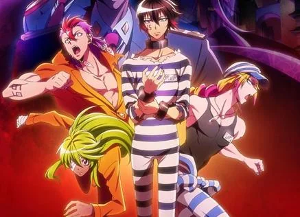《黑白来看守所》第2季预告PV公布 山寨西游记角色亮点多｜高清图片集