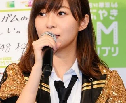 指原莉乃开通Instagram 粉丝称期待已久！｜高清图片集