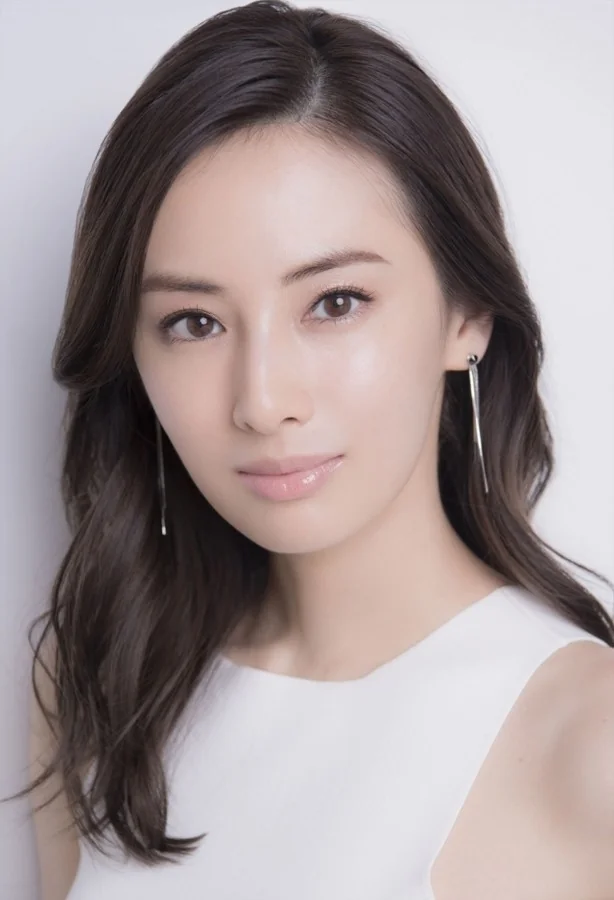 秋季档《假新闻》将由北川景子主演，脚本由野木亚纪子编剧担任｜高清图片集
