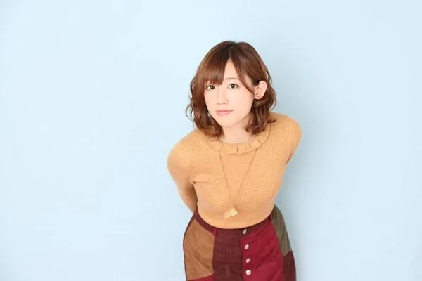爱蜜莉雅声优高桥李依被赞身材超棒｜高清图片集