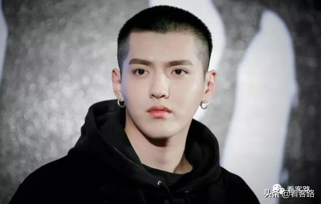 全网封禁！醒醒吧，吴亦凡粉丝！｜高清图片集