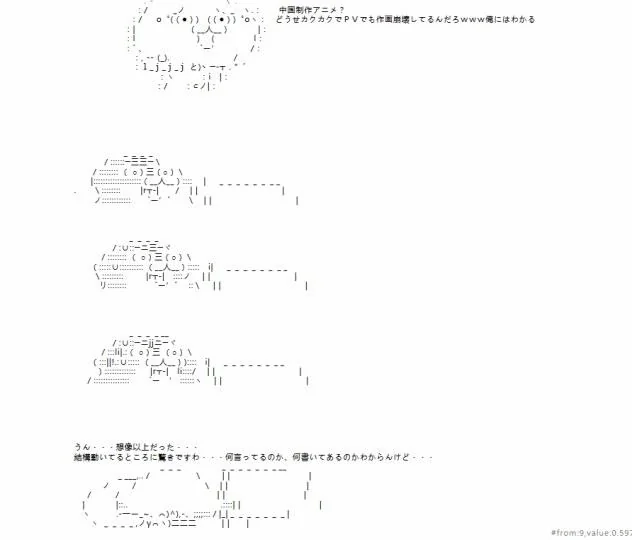 日本网友怒赞国产动画《爱神巧克力》｜高清图片集