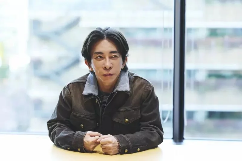 大型社會實驗《AVEX會長松浦勝人》用AI寫文章成功騙過上萬人｜高清图片集