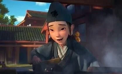 暑期档动画市场在等下一个“哪吒”｜高清图片集