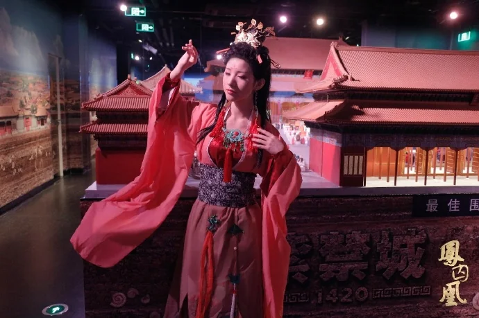 弘扬中华传统文化 微博动漫回归本源传承经典｜高清图片集