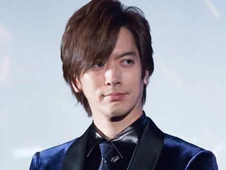 木村多江新剧《Black Revenge》DAIGO参演决定！｜高清图片集