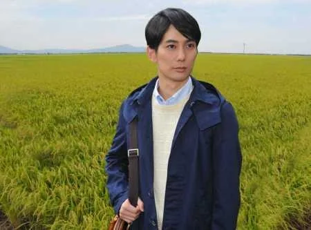 TBS系列剧《浅见光彦系列》平冈佑太接演第四代浅见光彦！｜高清图片集