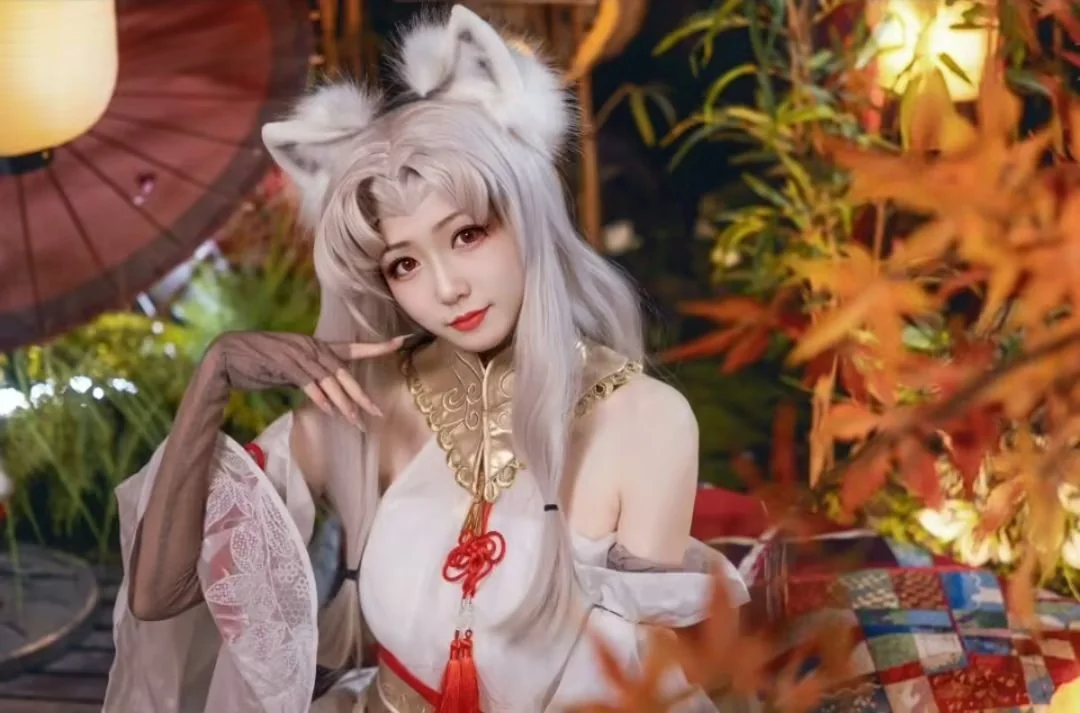 永劫无间—胡桃｜高清图片集