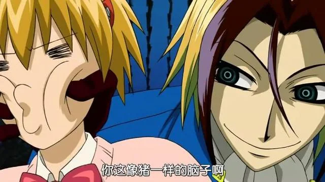 别顾着看《章鱼老师》 松井优征还有更邪道的作品｜高清图片集