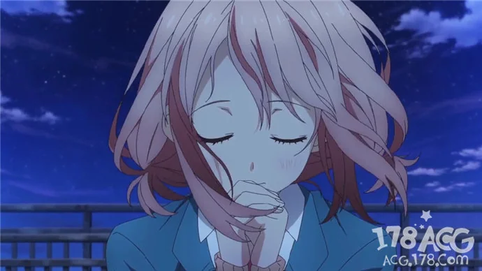 电影「喜欢上你的那个瞬间。～告白实行委员会～」第二弹PV公开｜高清图片集