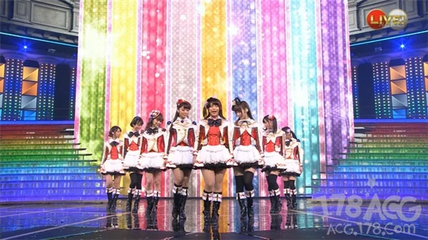 μ’ｓ被多次传出解散？Pile：「并不是解散哦，只是休息而已」｜高清图片集