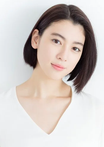矢口史靖挑战歌舞片 三吉彩花从500人试镜中脱颖而出｜高清图片集