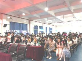相约二次元之旅“南昌文化消费季进校园暨二次元动漫文化活动”现场盛况异常火爆 ...｜高清图片集