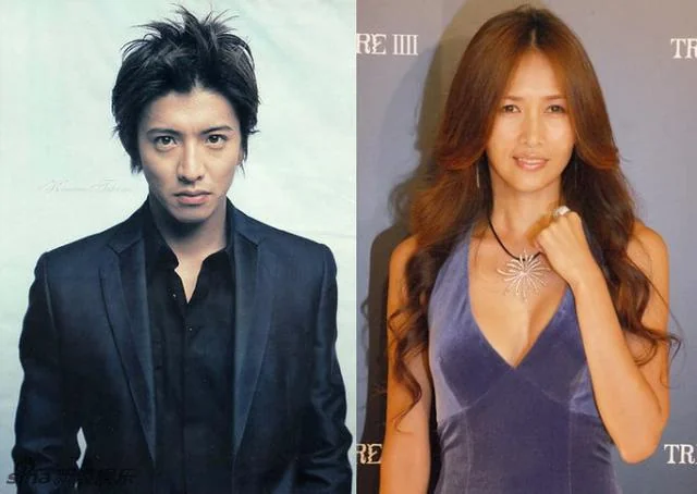 木村拓哉长女称做不了音乐家就去做声优惹怒日宅｜高清图片集