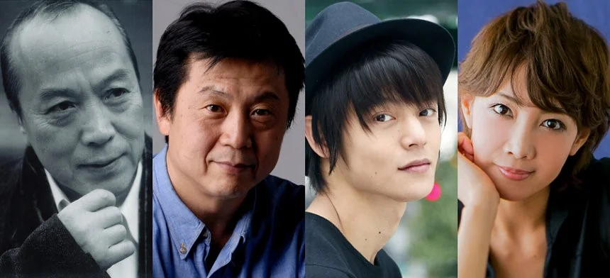 洼田正孝&柚希礼音双主演舞台剧 《唐版 风之又三郎》明年公演｜高清图片集
