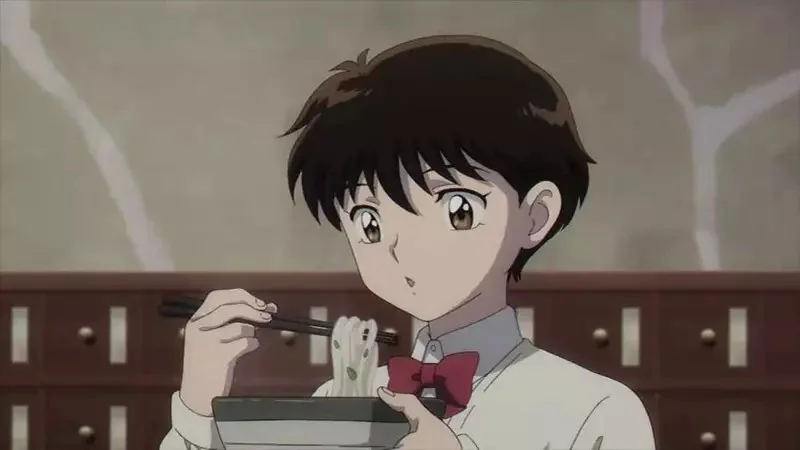 《神祕的日文「貓舌」》外文沒有可以對應的詞彙？只有日本人愛吃超燙的食物？｜高清图片集
