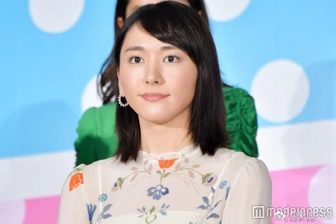 新垣结衣主演电影《混合双打》举行完成披露试写会｜高清图片集