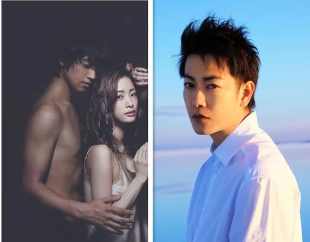 东宝公开17年电影名单 《亚人》《昼颜》敲定日期｜高清图片集