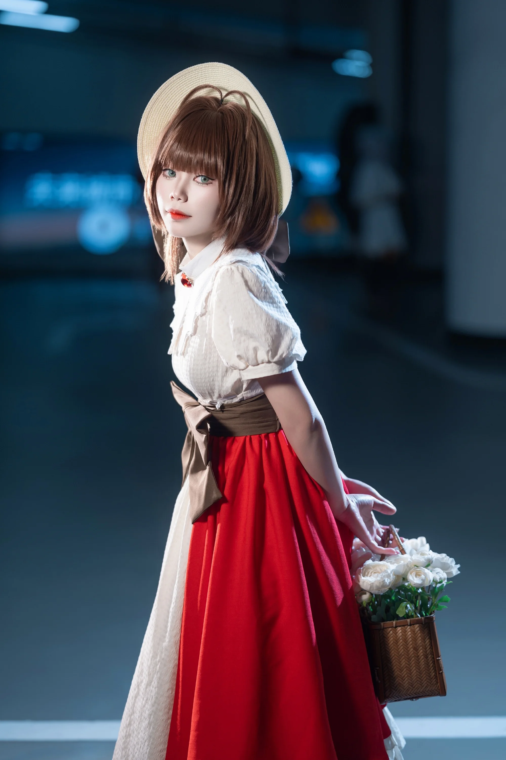 魔法少女小樱｜高清图片集