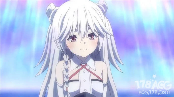 剧场版「七人魔法使-悠久图书馆和炼金术少女-」预告！｜高清图片集