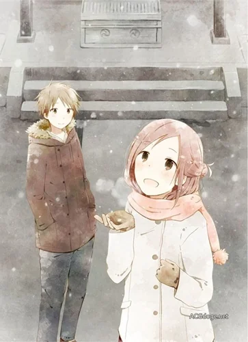 早间新闻：雨宫天出演《一周的朋友》真人版，下周京吹部剧情将暴走？｜高清图片集