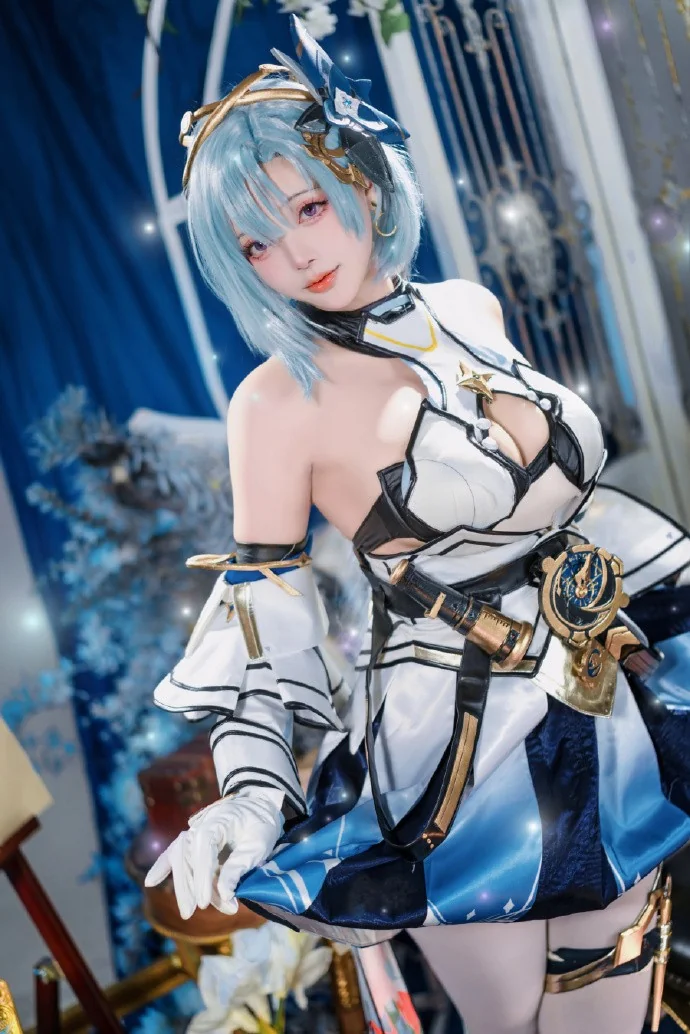天行·绘星之卷｜高清图片集