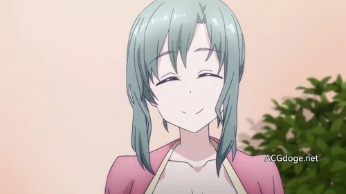 贫乳变巨乳的老同学，月曜日のたわわ第 11 话｜高清图片集