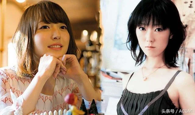 女声优唱功排行榜，香菜、钉宫均未进前十！｜高清图片集