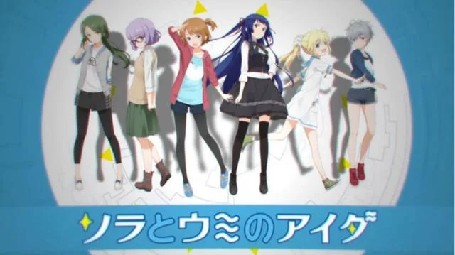 《樱花大战》制作人新作发表｜高清图片集