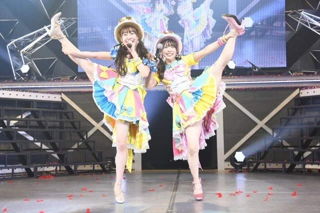 SKE48 RH BEST 100 2018「ここで一発」获得首位｜高清图片集