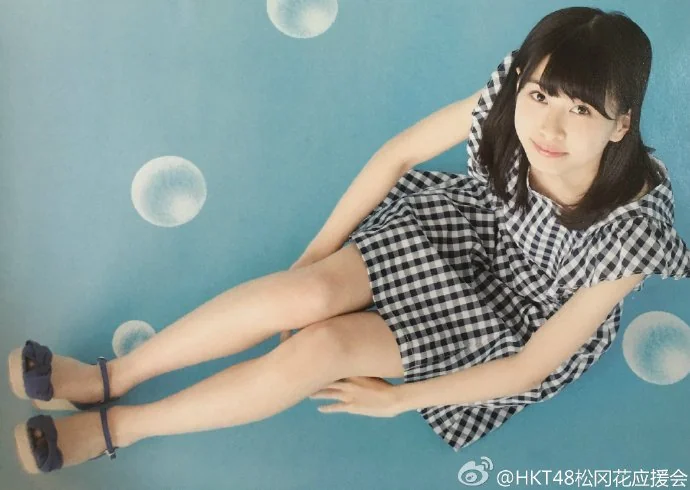 HKT48 5周年special 个人专题采访翻译｜高清图片集